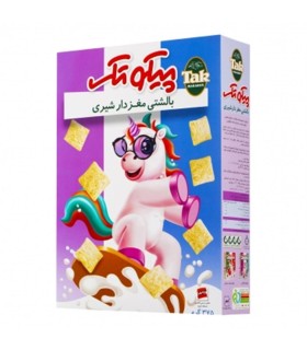 كورن فلكس 300 گرم بالشتي شيري پيكو تك