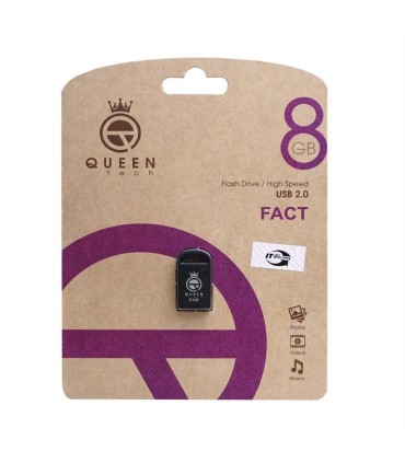 فلش مموري 8 گيگابايت كويين