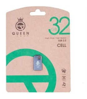 فلش مموري 32 گيگابايت كويين