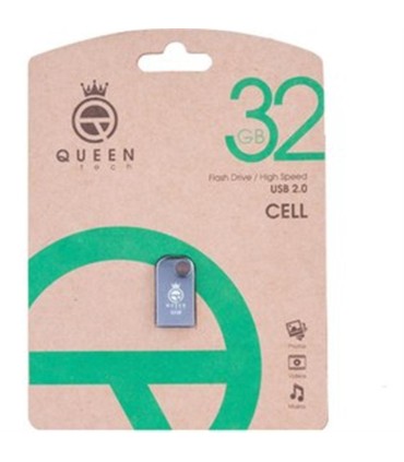 فلش مموري 32 گيگابايت كويين