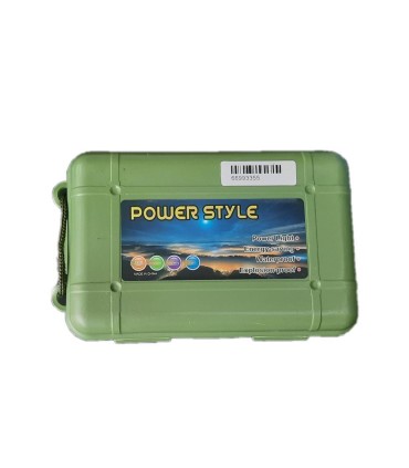 چراغ قوه پليسي