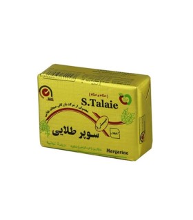 كره گياهي 100 گرم تاج طلايي