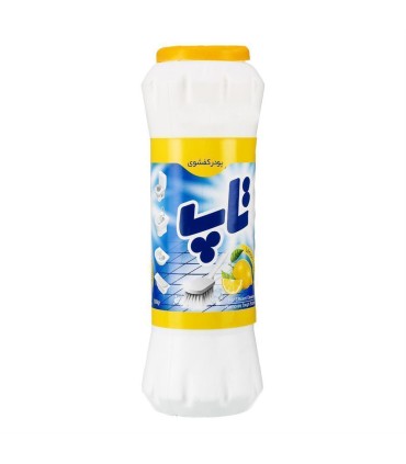 پودر كف شوي 500 گرم تاپ