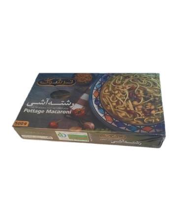 رشته آشي 500 گرم ترشوك