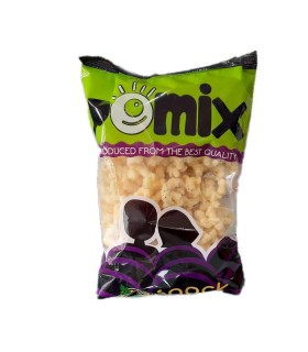 اسنك حجيم شده پياز جعفري پميكس