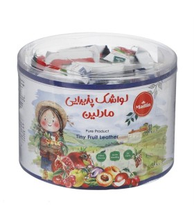 لواشك 500 گرم چند لايه پذيرايي مخلوط مادلين