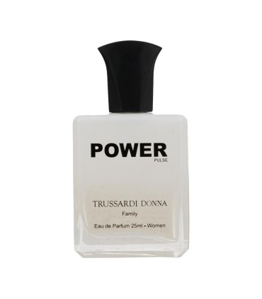 عطر 25 ميل بانوان لروساردي پاورپالس