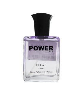 عطر 25 ميل بانوان ECLAT پاورپالس