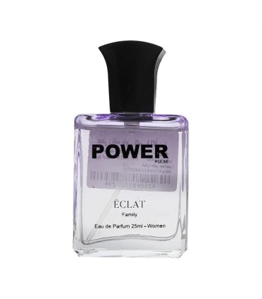 عطر 25 ميل بانوان ECLAT پاورپالس