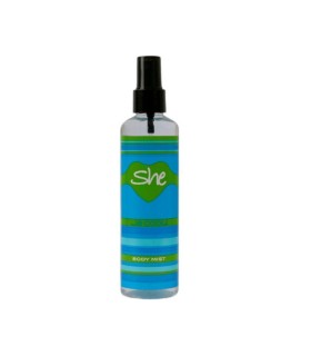 اسپري خوشبو كننده بدن 150 ميل كول شي