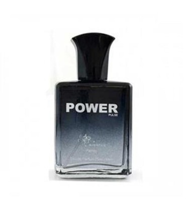 عطر 25 ميل مردانه اونتوس پاورپالس