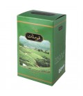چای ایرانی 450 گرم طبیعی سبز فومنات