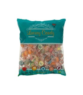 آبنبات 1 كيلو ميكس لاكچري كندي