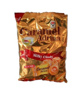 آبنبات 500 گرم شيري گلد دوسر پرس كندي