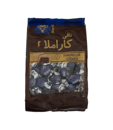 تافي 850 گرم مغزدار نارگيل كندي