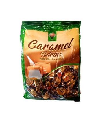 تافي 850 گرم مغزدار ميكس گلد كندي