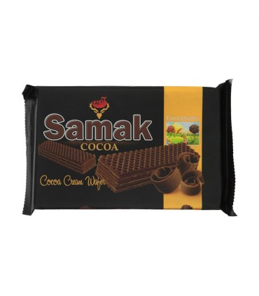 ويفر 110 گرم كاكائو آدرين