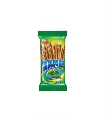 كراكر سبزيجات آدرين