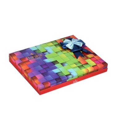 شكلات كادويي تيراژه باراكا