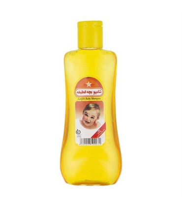 شامپو كودك 200 ميل لطيفه