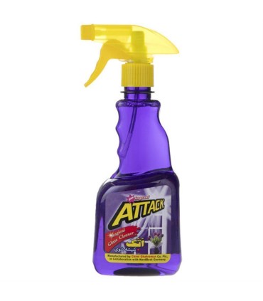 شيشه شوي 750 ميل اتك