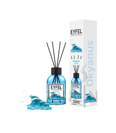 خوشبو كننده هوا 110 ميل ايفل