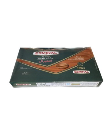 رشته پلويي 400 گرم اسميرال