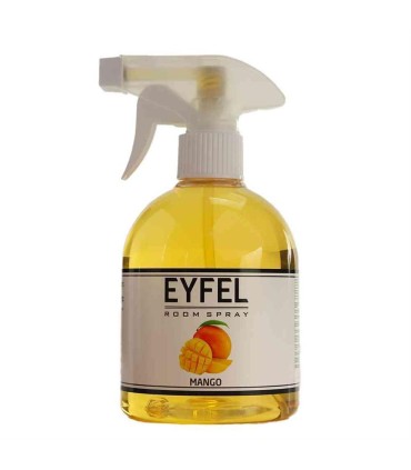 خوشبو كننده هوا 500 ميل ايفل