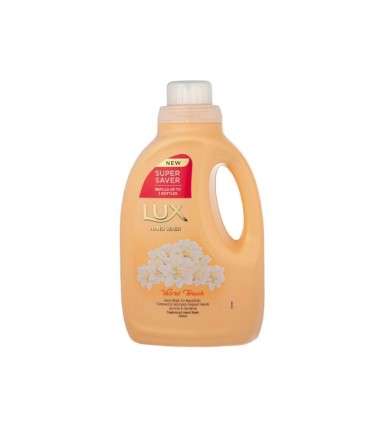 مايع دستشويي 1/5 ليتر گل ياس لوكس