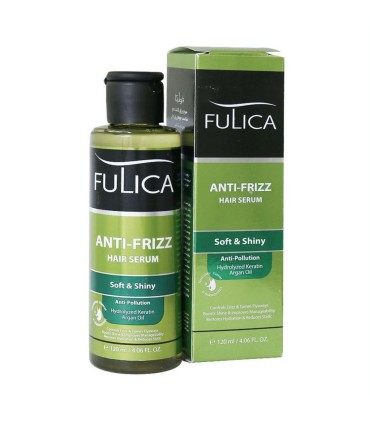 سرم مو 120 ميل موهاي وزدار فوليكا