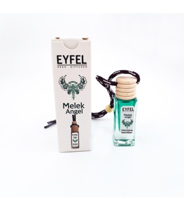 خوشبو كننده ماشين 8 گرم آنجل ايفل