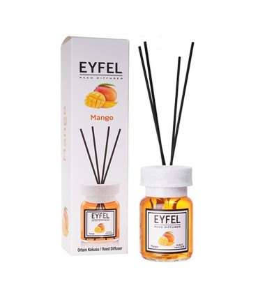 خوشبو كننده هوا 120 ميل انبه ايفل