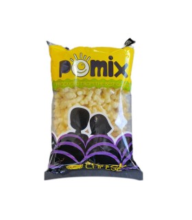 اسنك حجيم شده پنيري پميكس