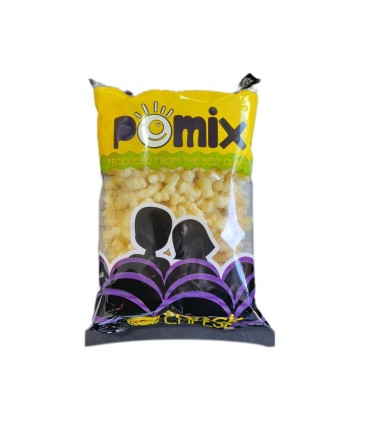 اسنك حجيم شده پنيري پميكس