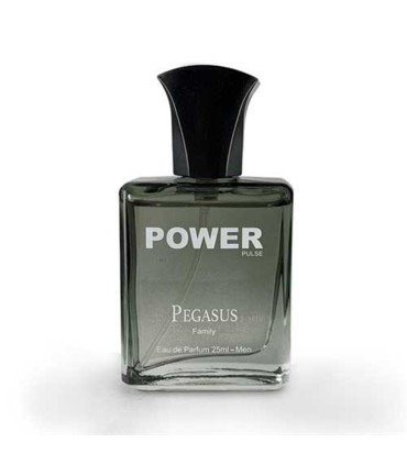 عطر 25 ميل PEGASUS پاورپالس