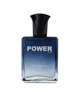 عطر 25 ميل SAUVAGE پاورپالس