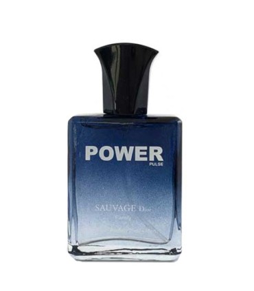 عطر 25 ميل SAUVAGE پاورپالس