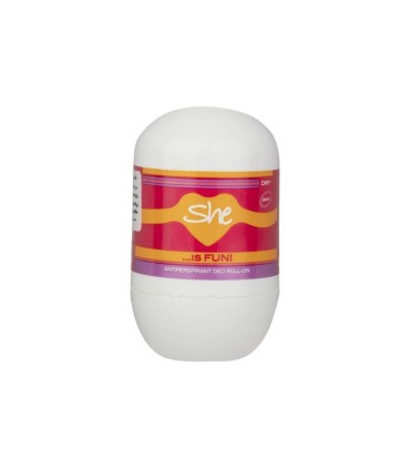 مام رول 40 ميل فان She