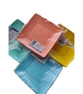 يكبارمصرف بشقاب (6 عددي) كيك خوري كوشا