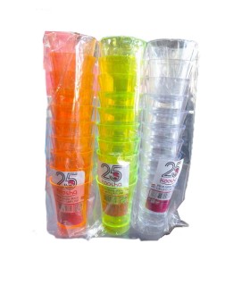 يكبارمصرف ليوان ميني شات (10 عددي) كوشا