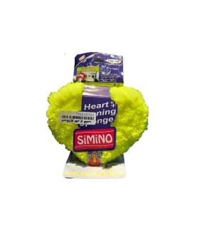 اسكاچ طرح قلب دورو  سيمينو