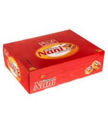 شكلات 800 گرم ميني ناني شيرين عسل