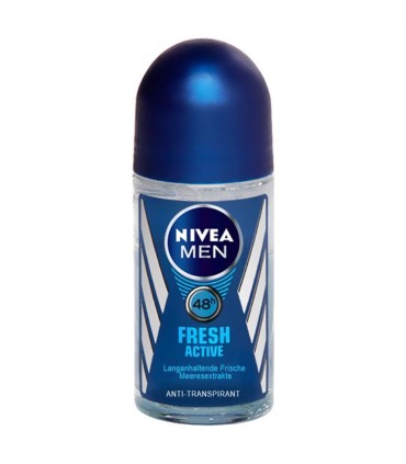 مام رول 50 ميل دراي فرش اكتيو نيوا