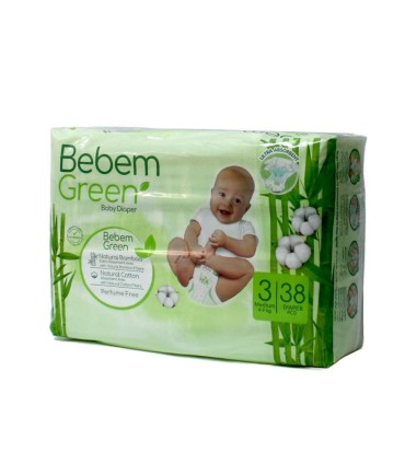 پوشك دوبل 3 ( 38 عددي) ببم