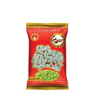 شكرپنير 400 گرم سلفون هلدار كدكني فر