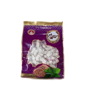 شكرپنير 400 گرم  سلفون كنجدي كدكني فر