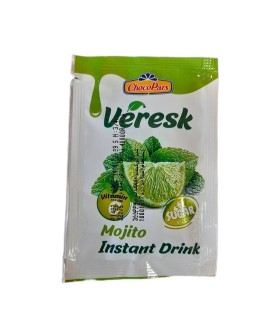 شربت (پودر) 9 گرم موهيتو شوكوپارس