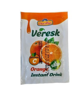 شربت (پودر) 90 گرم پرتقال شوكوپارس