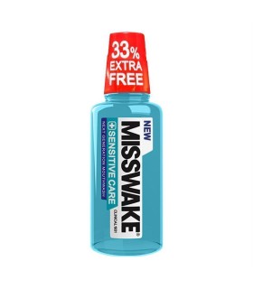 دهان شويه 400 ميل حساس ميسوك