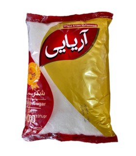 شكر 900 گرم آريايي